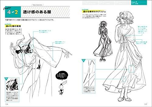 Как рисовать динамичные позы: Сексуальные персонажи (Серия Супер Рисунок)