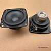 2,75-дюймовый широкополосный неодимовый динамик для JBL Boombox 3 - Низкочастотный диффузор с увеличенным ходом