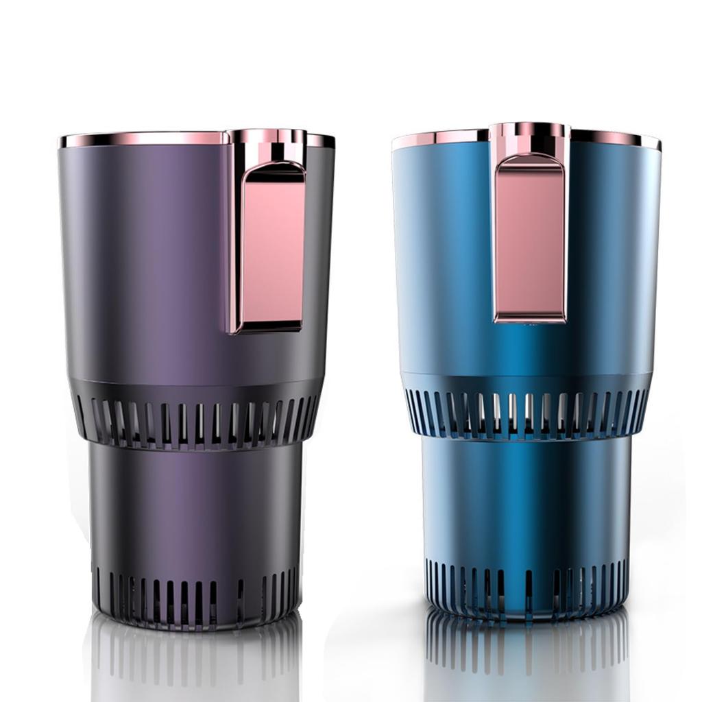 Cold Insulation, Drink Holder, Car Cold and Heat Cup, Rapid Cooling Cup -3 -