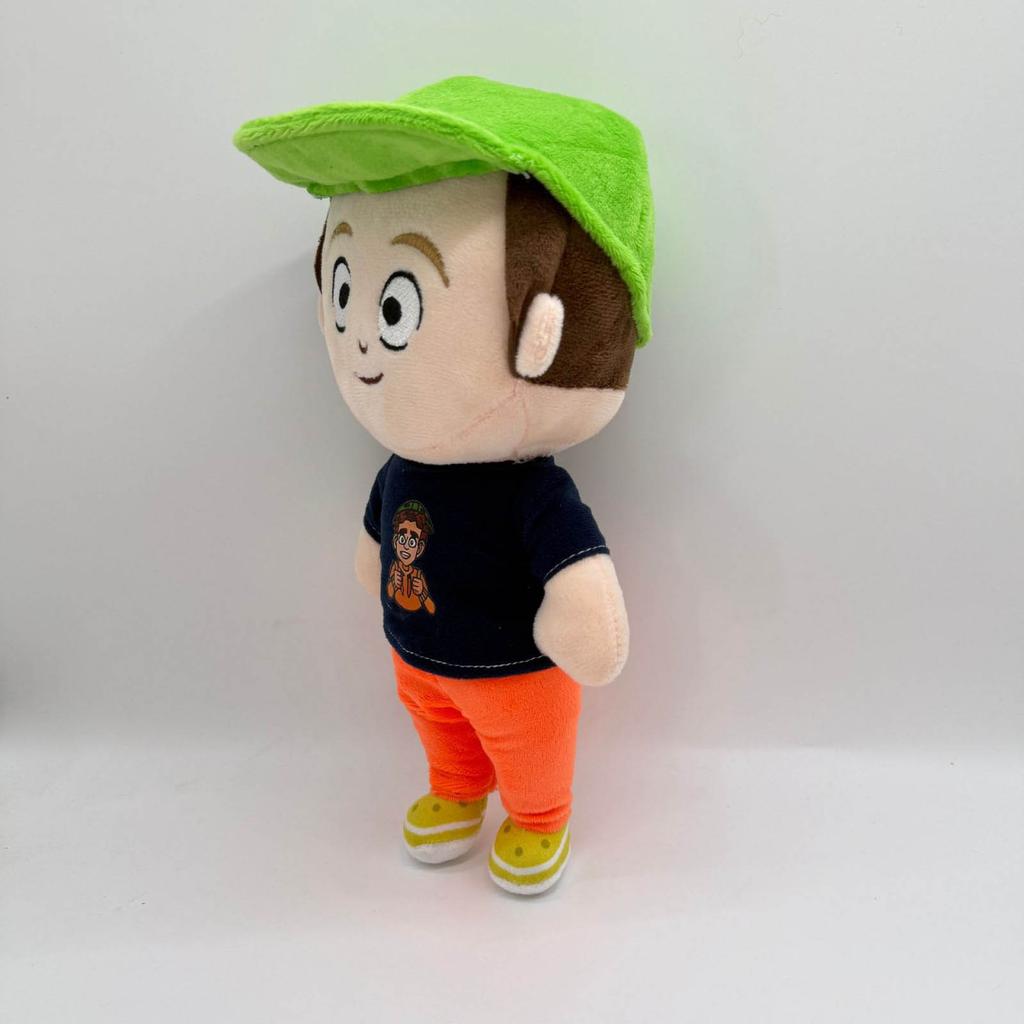 Милая Плюшевая Кукла Мягкая Набивная Игрушка Животное