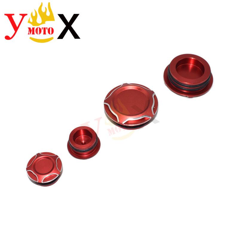 CNC Edge Cut Motorycle Frame Bar Screw Hole Prevent Dust Cover Cap Guard Plug Decal For Ducati Scrambler 800 400 1100 2013-2020