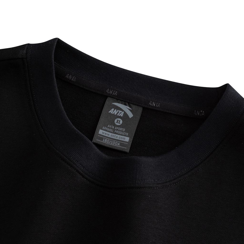 Anta Life Collection Sweatshirt Men's 952548718S-4