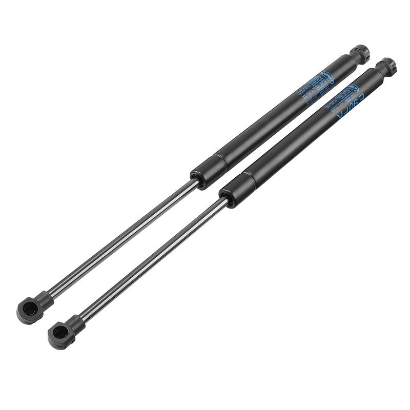 2pcs Car Struts Bar Support Rod Car Front Bonnet Hood Lift Gas Shock For BMW 3 Series E90 E91 E92 E93 2005-2013