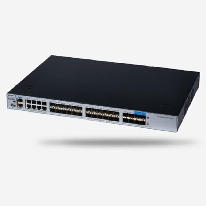 Ruijie RG-S5750C Series Layer 3 Managed Gigabit Fiber Switch