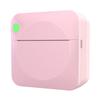 C17 Pocket Thermal Printer Paper Photo 200DPI Wireless Bluetooth Mobile Printi