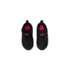 Nike Детские кроссовки Wearallday TD Black Very Berry CJ3818-016