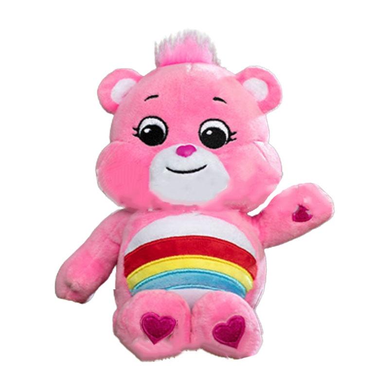 Cute Care Bears Plush Toys High Quality Soft Stuffed Animals Dolls Decor