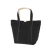 Сумка-тоут NOIR TOTE черная [Porter](S) Мешок(S) 895-15160