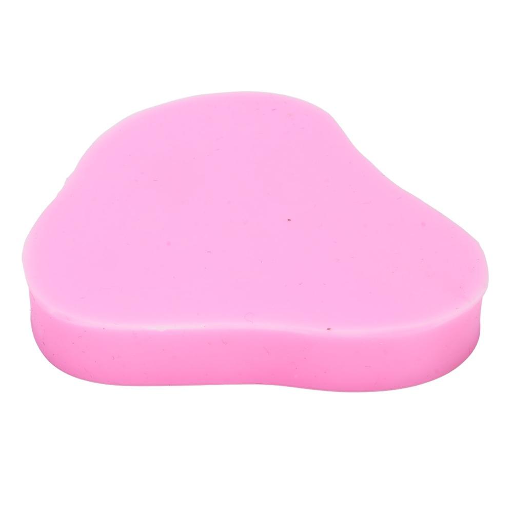 3pcs Mixed Shape Farm Animal Silicone Molds Non Stick Cake Decoration Molds  For DIY Cake Fondant