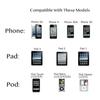 HdoorLink 30 Pin Fast Charging Cable High Quality USB Data Sync Adapter Cord Quick Charge Wire For iPhone 4/4S iPad 1/2/3/4 iPod