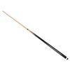 Pool Cue Stick 12MM Double Section 1/2 Comfortable Grip Accurate Ramin Wood Billiard Cues Stick