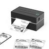 Y813 Printer Machine Label Sticker Printing Machine 4x6 Bluetooths Thermal US Europe Express Shipping Label Printer