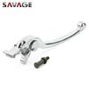 Front Brake Lever For Bonneville/SE/T100 Street Triple 675 Sprint ST/RS/GT Speed Triple/Four Speedmaster Motorcycle Accessories