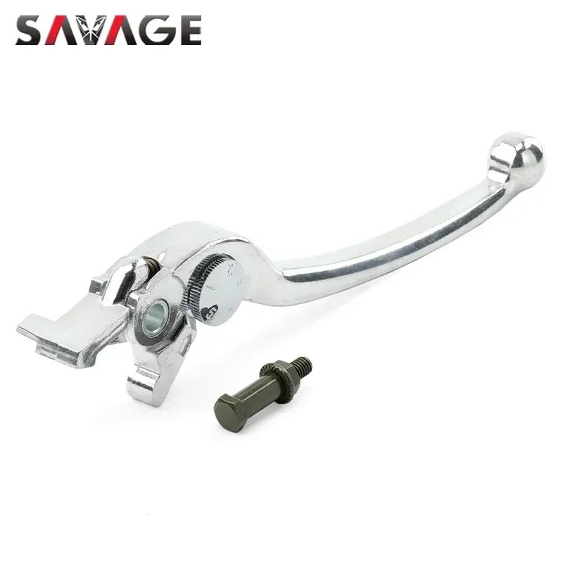 Front Brake Lever For Bonneville/SE/T100 Street Triple 675 Sprint ST/RS/GT Speed Triple/Four Speedmaster Motorcycle Accessories