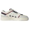 Adidas Originals Drop Step Low 'Cream Yellow White Light Grey Black Red' Sneakers GW9728