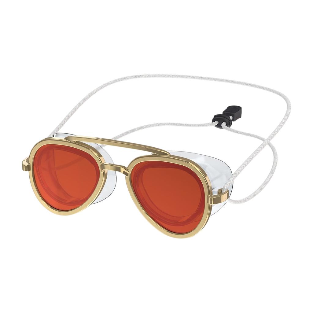 Swim Goggles Waterproof Swimming Glasses For Adults & Kids