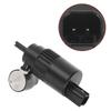 Windshield Windscreen Washer Pump 25979368 for Cadillac SRX 2010 2011 2012 2013 2014 2015 2016 Windshield Washer Pump Motor