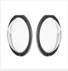 For Insta360 X3 Sticky Lens Guards Dual-Lens 360 Mod For Insta 360 X3 Protector Accessories New