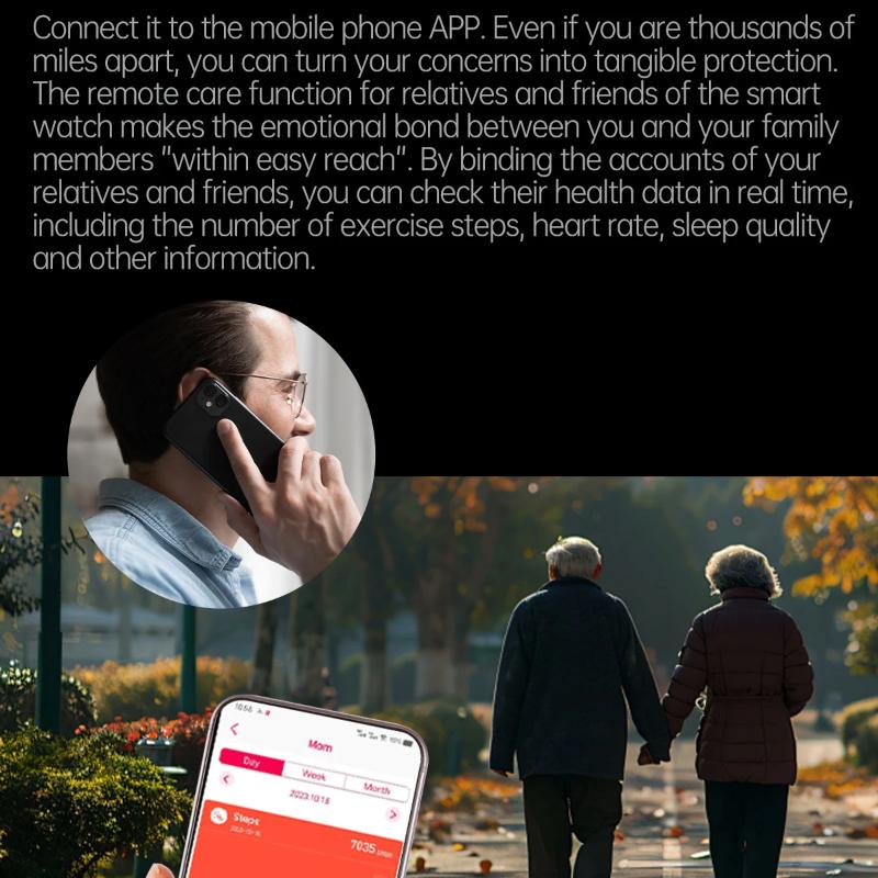 2025 New Uric Acid Blood Lipids Smart Watch Men ECG+PPG Blood Pressure Blood Oxygen Bluetooth Call Health Smartwatchs for IOS Android