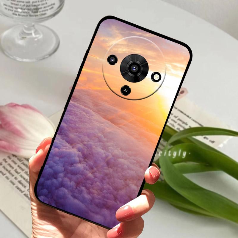 Чехол для ZTE Blade A76 Роскошный Модный Силиконовый Мягкий ТПУ Матовый Чехол для ZTE BladeA76 5G Ударопрочная Задняя Крышка Z2469N Fundas Capa