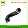 New Hot Sale: Mid-Pipe 2045284582 for Mercedes-Benz C-Class W204 180 Turbocharged