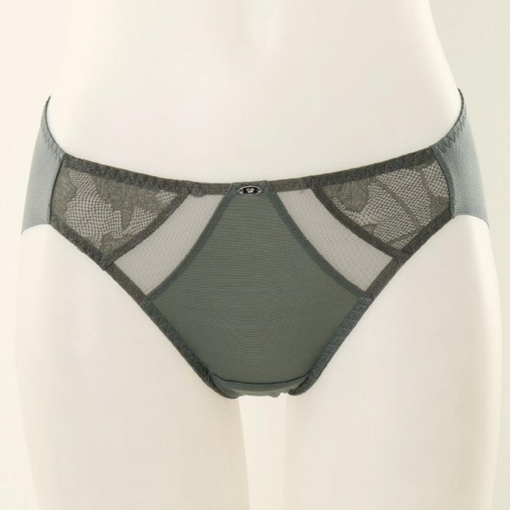 Wacoal Женские удобные для бедер трусы Hamiline S Wptp030h