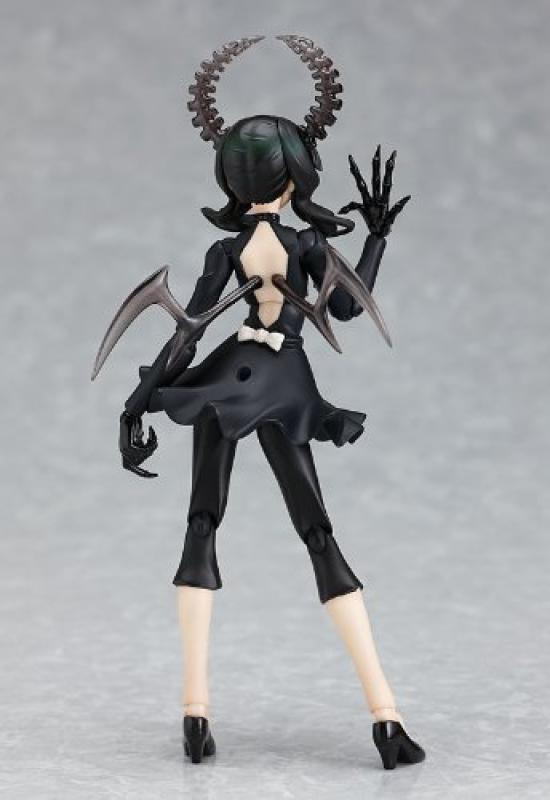 Figma Мертвый Мастер