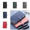 Memo Diary Planner Pocket Notepad Scrapbooking Diary Notebook 6 Color Mini Notebook  Student