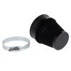 Power Filter, Air , Motorcycle Air Filter, 2.4 inches (60 mm)