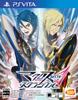 Macross Delta Scramble PS Vita -