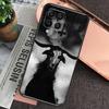 Чехол с рисунком Дьявол Сатана Темное Искусство для Samsung Galaxy M32 M31 M12 M52 M13 M33 M53 M11 M51 M15 M55 M14 M34 M54 M20 M30s
