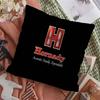Наволочки Hornady Домашнее постельное белье Декоративная наволочка Свадьба Супермягкая наволочка