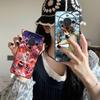 Матовый ТПУ чехол для мобильного телефона Akame Tatsumi для Huawei Mate 60 50 40 30 20 10 Pro Plus Lite E 5G Цветная печать