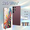 Смартфон S26 Ultra - 6,9-дюймовый дисплей, 16 ГБ + 1 ТБ памяти