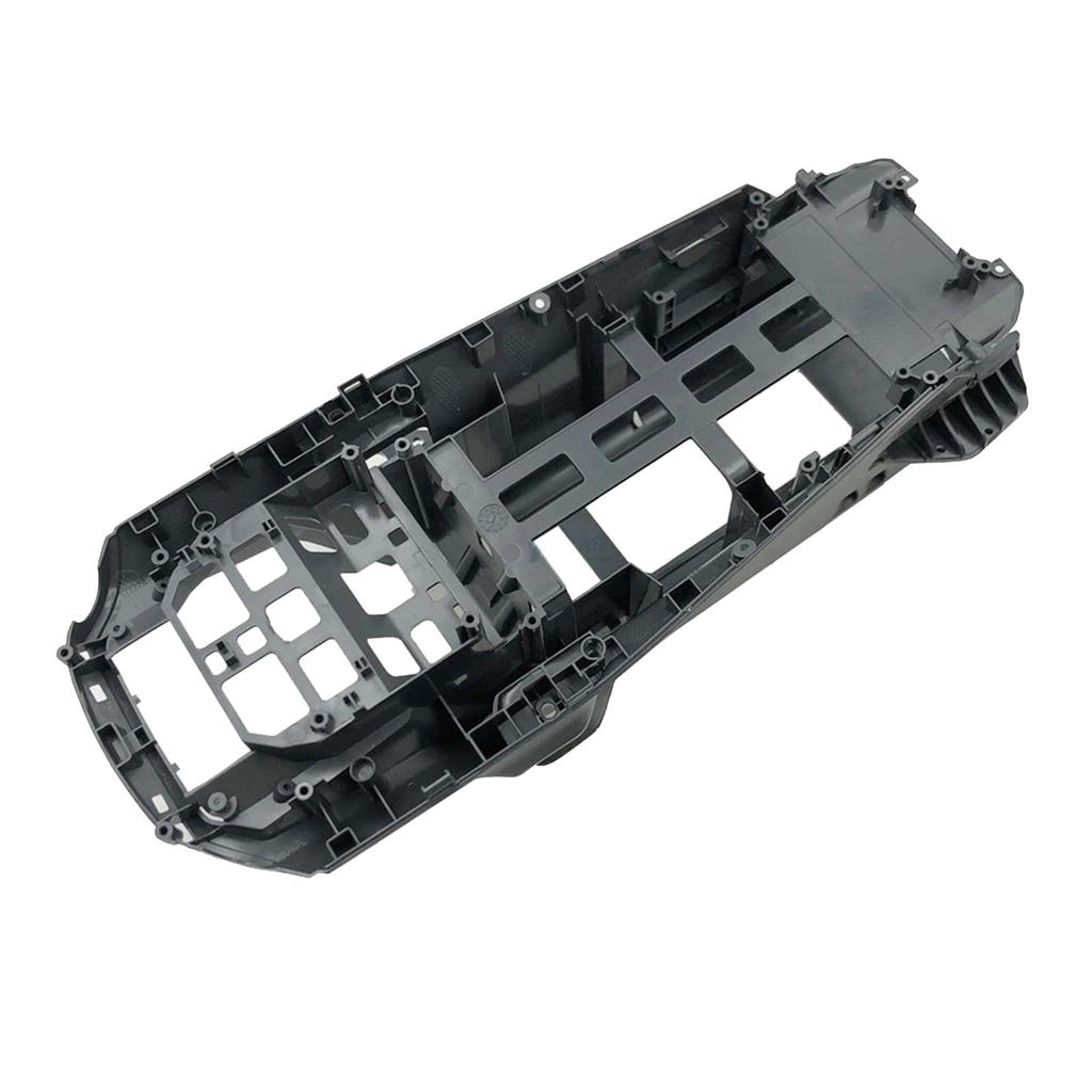 Drones Body Middle Frame Mid-shell Cover Replacement Part for Mavic 3 Spare Repair Accessory - Grey Black