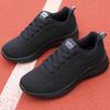 Spring/Autumn Female Permanent Rubber Light Fitness Fitness Outdoor Running Sports Shoes