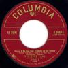 7inch Record FOUR LADS - Standing On The Corner 440674 Columbia 1956 US Pop Used
