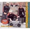 CD BEASTIE BOYS - Solid Gold Hits TOCP66480 Capitol Records 2005 Япония Рэп и хип-хоп/R&B Б/у