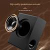 Home KTV Karaoke Audio System CN plug (adapter included) (CN version)