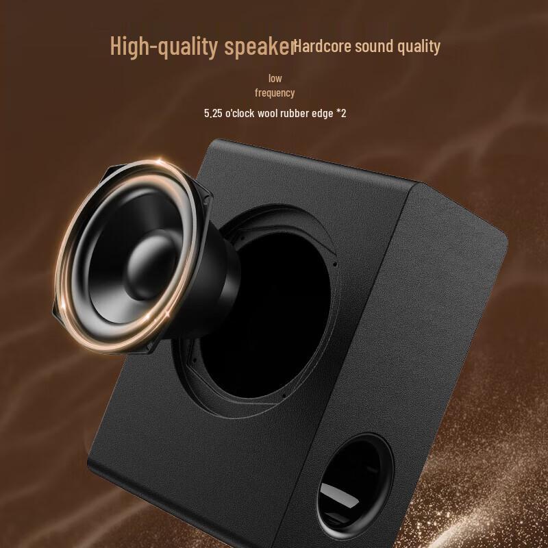 Home KTV Karaoke Audio System CN plug (adapter included) (CN version)