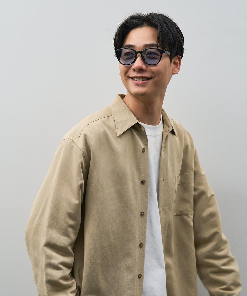 Солнцезащитные очки Zoff Suncut с защитой от УФ-лучей, цветные, TR, унисекс, очки/100% линзы в стиле «веллингтон», легкие, материал, стильные, защита, (Черный,