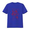 Vintage The Gun Club Band Skull Print Cotton T Shirt For Fans All Sizes Available Vintage Washed Top For Everyday Wear