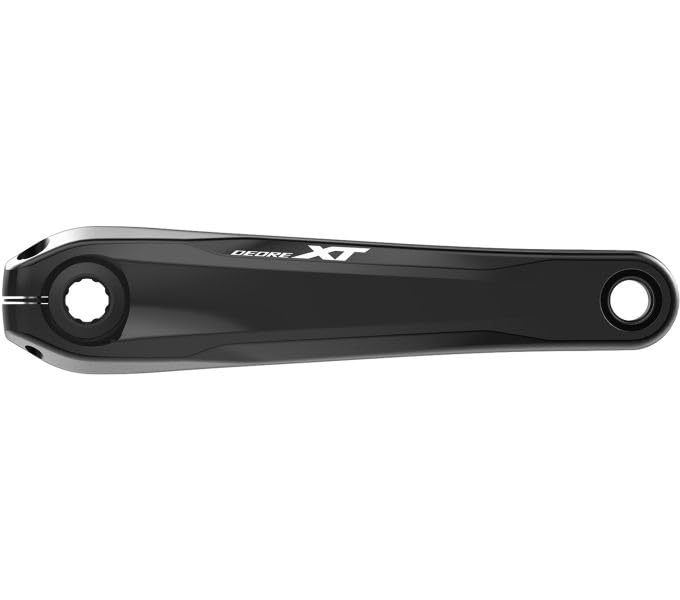 SHIMANO Запчасти Правый шатун 170мм Y0KV98070 FC-M8150