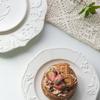 Рельефная Белая Керамика Орхидея Западная Кухня Основное Блюдо Тарелка Десерты Торт Стейк Завтрак Бытовая Фарфоровая Посуда