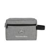 Car Portable USB Data Line Charger Plug Car keys driver's license Storage Bag For Mercedes Benz A B C E S Class CLA CLS SLK GLA CD1