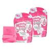 Мыло Beauty White от You Glow Babe, 5 кусков x 70 г