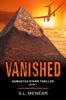 Книга Vanished (A Samantha Starr Thriller, Book 5)