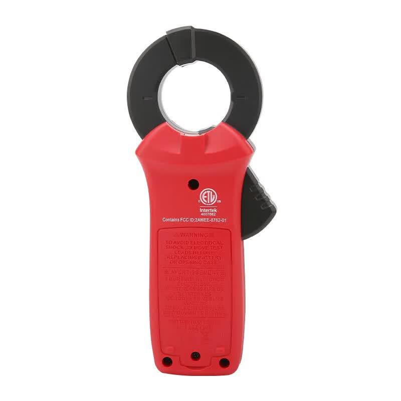 UNI-T UT251C+ High Precision Leakage Clamp Meter (CN version)