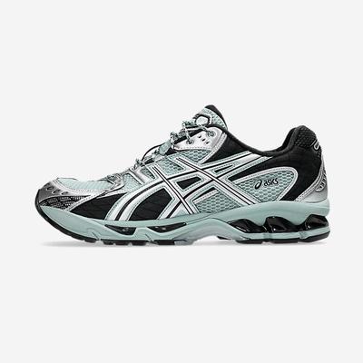 Gel-Nimbus 10.1 [1203A543-OCEAN HAZE/PURE SILVER]