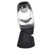 "Minute" Wine Decanter 1 Decanter, 1 Filter, 1 Anti-drip Base